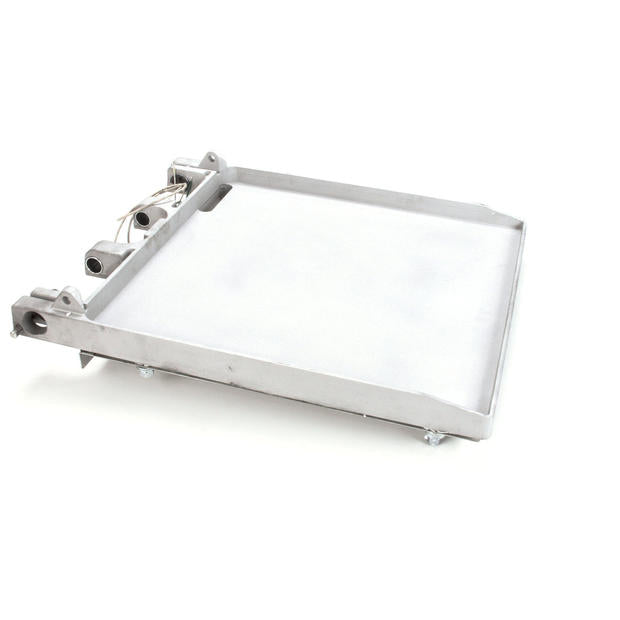 DOUGHPRO PROLUXE PARTS Doughpro Proluxe 1101155117 Platen Lower Complete CS1500 - SKU DPR1101155117