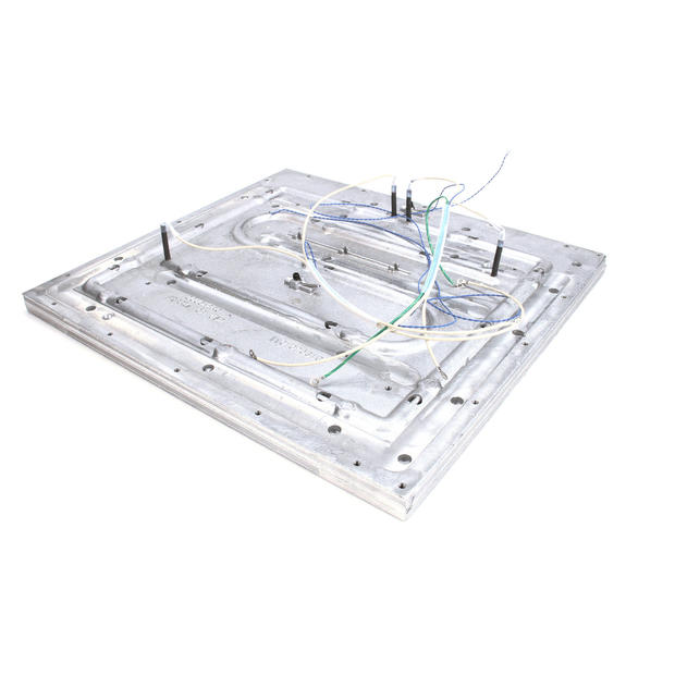 DOUGHPRO PROLUXE PARTS 110573201 - SKU DPR110573201