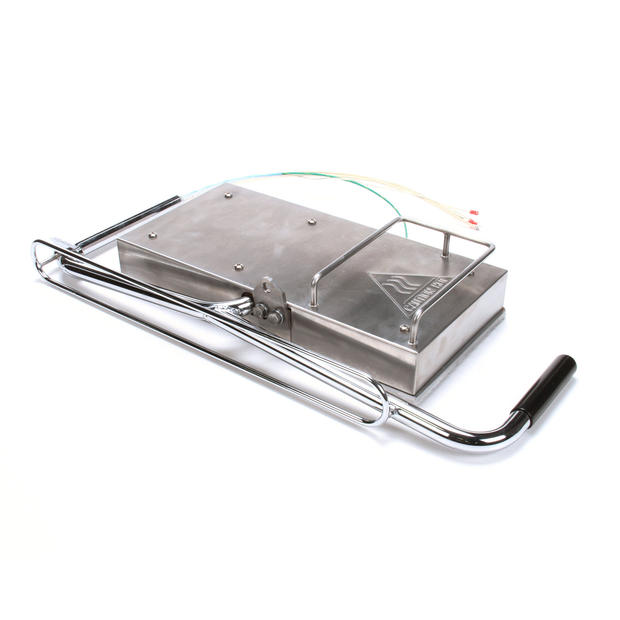 DOUGHPRO PROLUXE PARTS 1101591110L - SKU DPR1101591110L