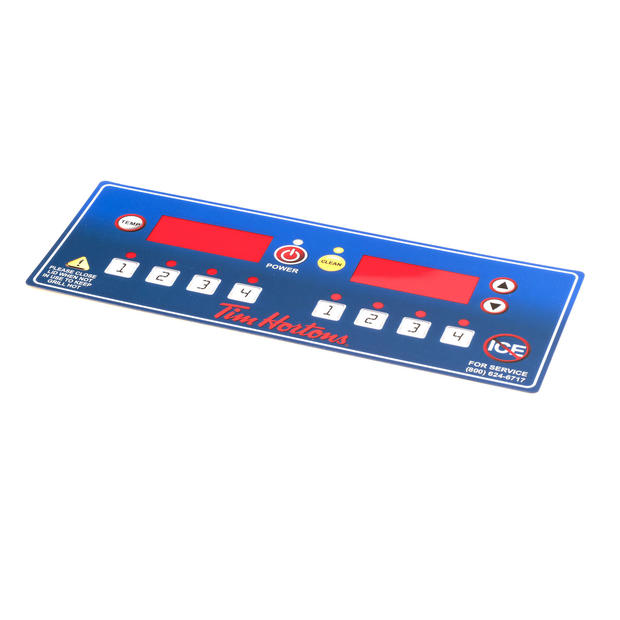DOUGHPRO PROLUXE PARTS OSL1577PH - SKU DPROSL1577PH