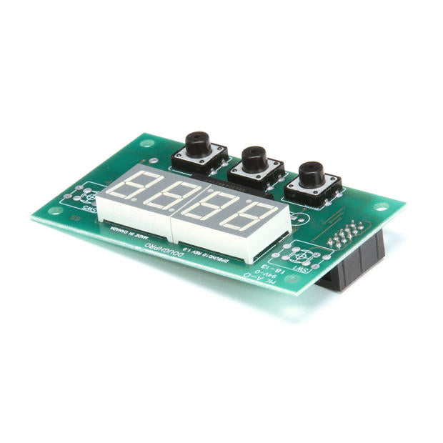 DOUGHPRO PROLUXE PARTS 110573053 - SKU DPR110573053