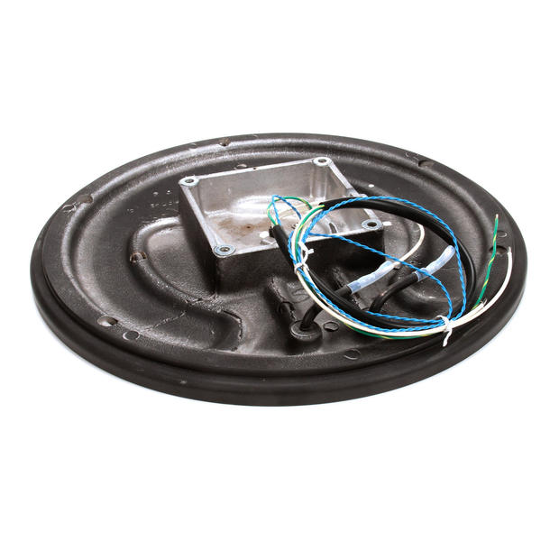 DOUGHPRO PROLUXE PARTS 1101021100 - SKU DPR1101021100