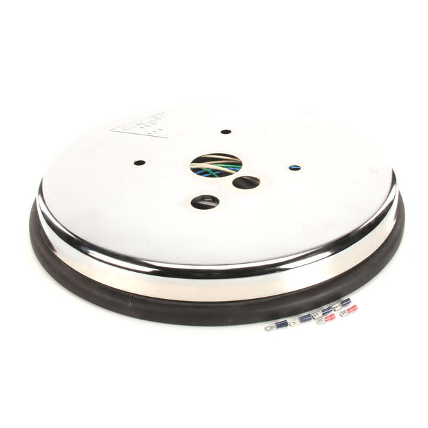 DOUGHPRO PROLUXE PARTS 1101021200 - SKU DPR1101021200