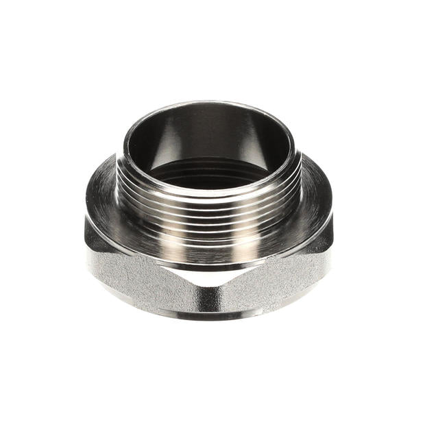 DUKE PARTS Duke 214938 Adapter Steel #E30-7744 For Canadian Lev - SKU DUK214938