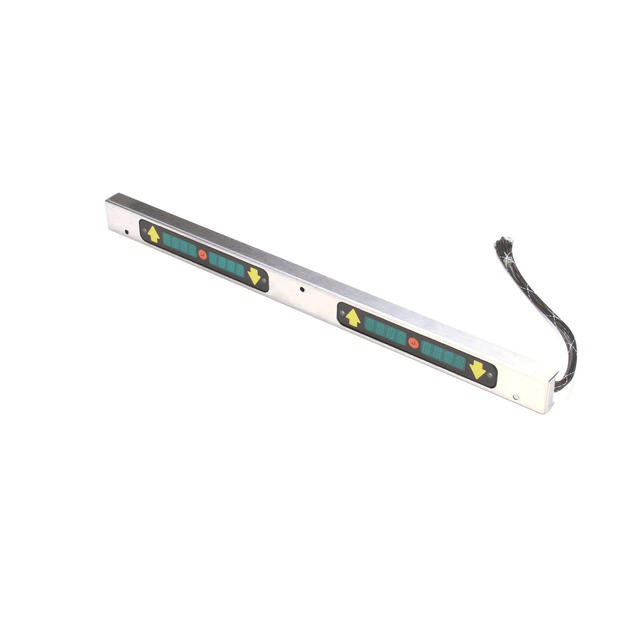 DUKE PARTS 156233 - SKU DUK156233