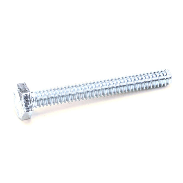 DUKE PARTS Duke 147304 Bolt Tap 1/4-20X2 Hx ZP-GR5 Grade 5 - SKU DUK147304