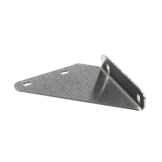 DUKE PARTS Duke 252929 Brkt Reinf Anti Sway Left Subway Drop Gu - SKU DUK252929