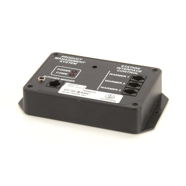 DUKE PARTS Duke 156409 Control Timer Daypart 2X4 4X2 (For 2X4 A - SKU DUK156409