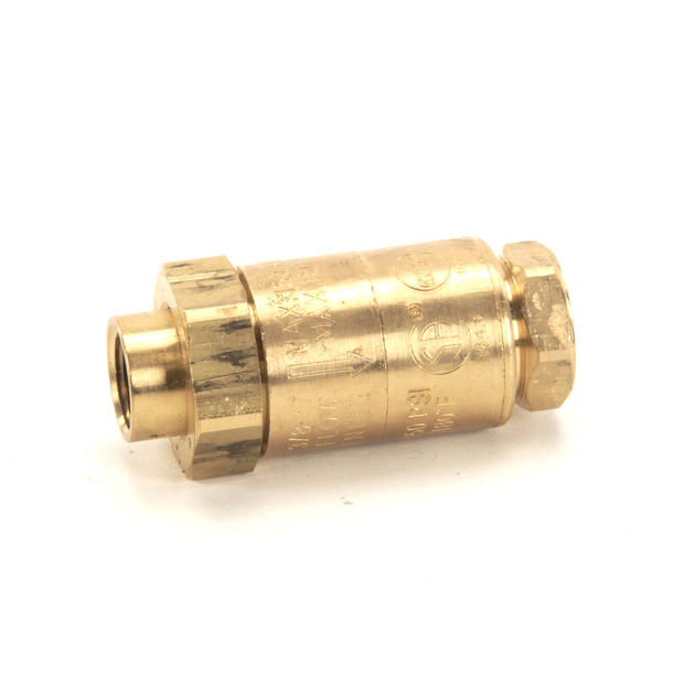 DUKE PARTS Duke 512537 Dual Check Valve - SKU DUK512537