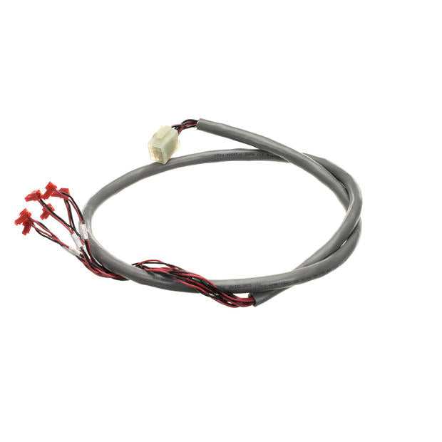 DUKE PARTS Duke 218809 Harness Wire Hdc Display/Rtd - SKU DUK218809