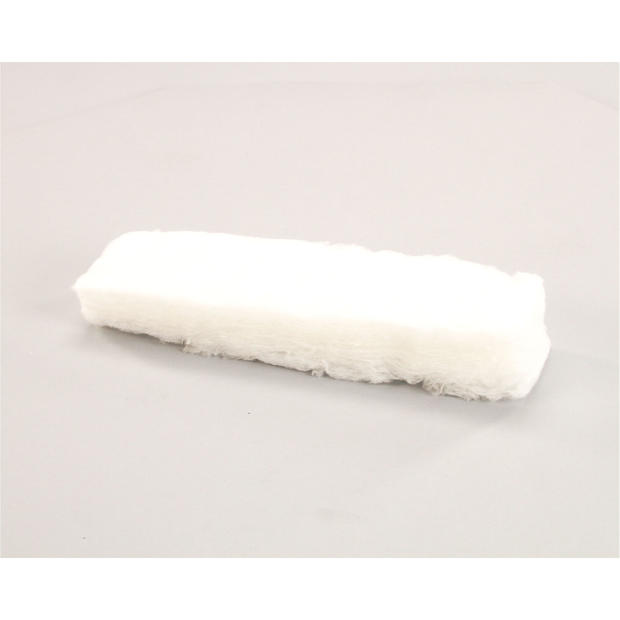 DUKE PARTS Duke 155941 Insulation Heat Sink B-K Warmer (416/BOX - SKU DUK155941