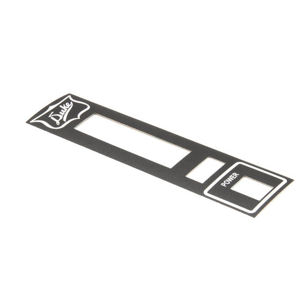 DUKE PARTS 157853 - SKU DUK157853