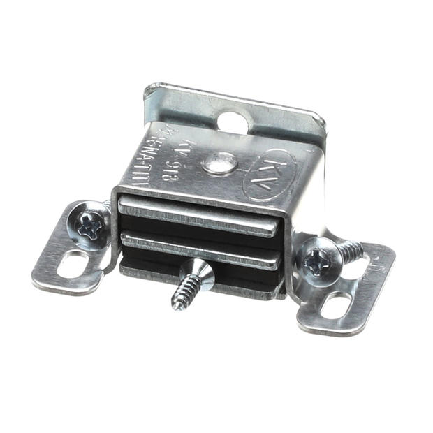 DUKE PARTS Duke 214644 Latch Magnetic 918 Alum - SKU DUK214644