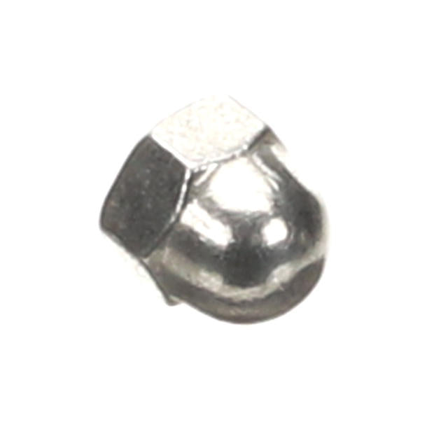 DUKE PARTS Duke 10220651 Nut 8-32 Acorn SS - SKU DUK10220651