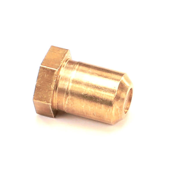 DUKE PARTS Duke 153158 Orifice Blank - SKU DUK153158