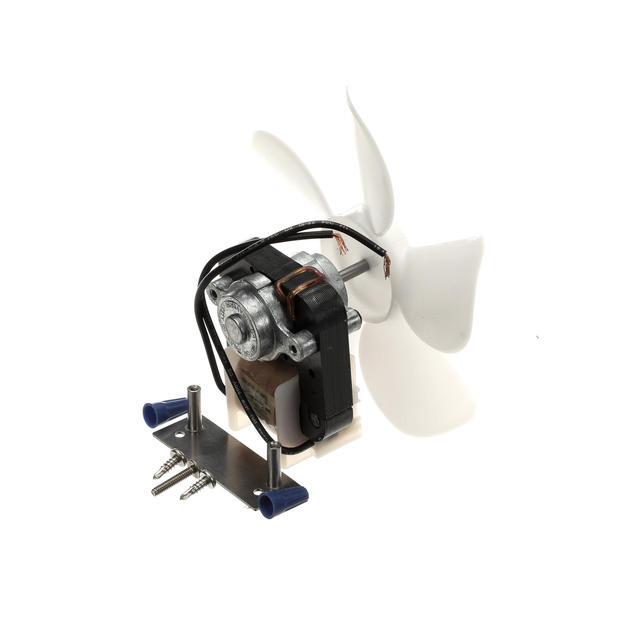 DUKE PARTS Duke RUF-FANASY-120 Replacement Fan Blade Assembly - SKU DUKRUF-FANASY-120
