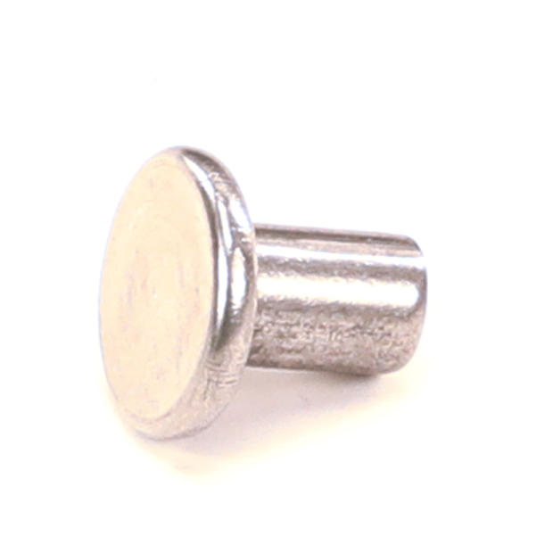 DUKE PARTS Duke 115132 Stud Weld .250X.375 18-8 SS - SKU DUK115132