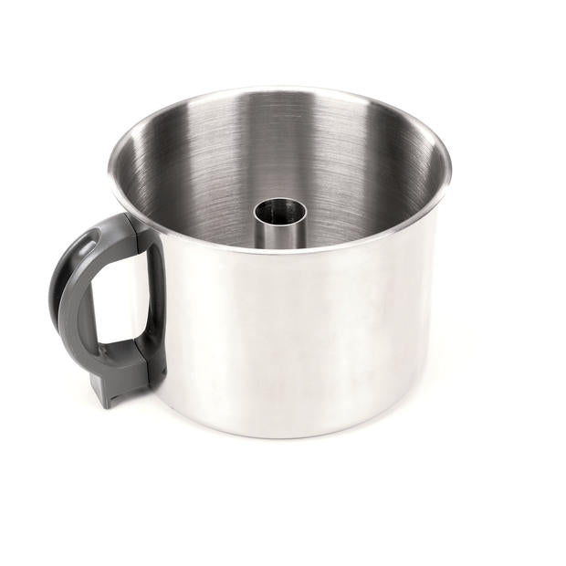 ELECTROLUX PROFESSIONAL PARTS Electrolux Professional 653590 5.5 Litre S/S Bowl For Cutter-Mixer - SKU ELX653590