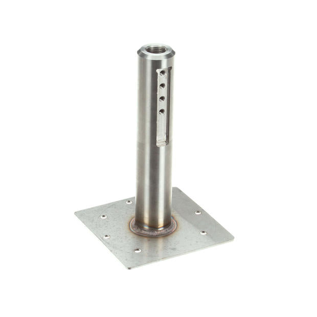 ELECTROLUX PROFESSIONAL PARTS Electrolux Professional 0CA515 Adjustable Tube; For Upper Plate - SKU ELX0CA515
