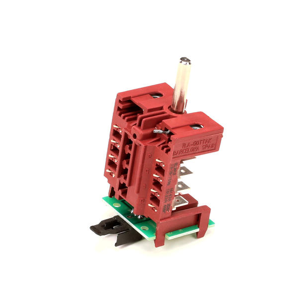 ELECTROLUX PROFESSIONAL PARTS Electrolux Professional 0C9939 Commutator With Potentiometer - SKU ELX0C9939