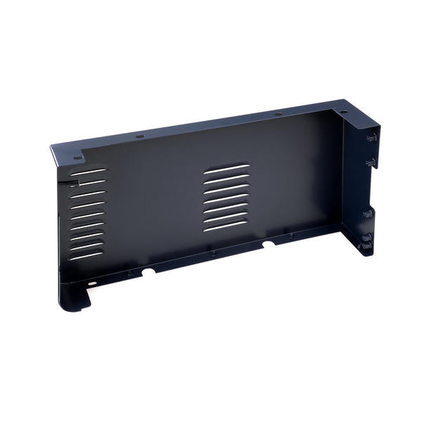 ELECTROLUX PROFESSIONAL PARTS Electrolux Professional 0D6785 Left Side Panel Blue Hspp - SKU ELX0D6785
