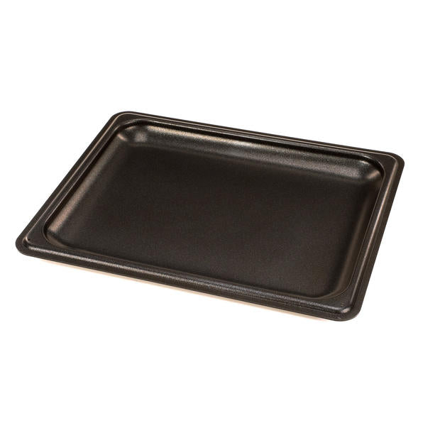 ELECTROLUX PROFESSIONAL PARTS Electrolux Professional 925009 Non-Stick U-Pan - Gn 1/2 H20MM - SKU ELX925009