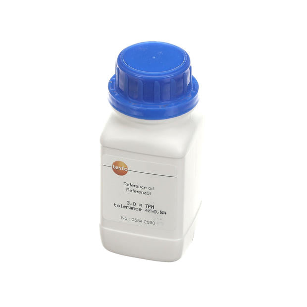 ELECTROLUX PROFESSIONAL PARTS Electrolux Professional 0S1486 Oil For Calibration Tester 270; 100ML - SKU ELX0S1486