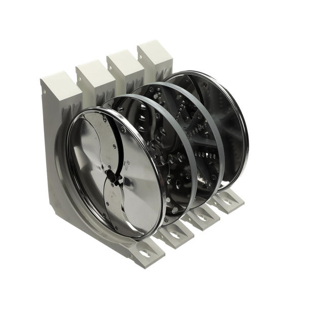 ELECTROLUX PROFESSIONAL PARTS Electrolux Professional 650178 Set 4 Disc (C2SX C5SX J2X J7X) - SKU ELX650178
