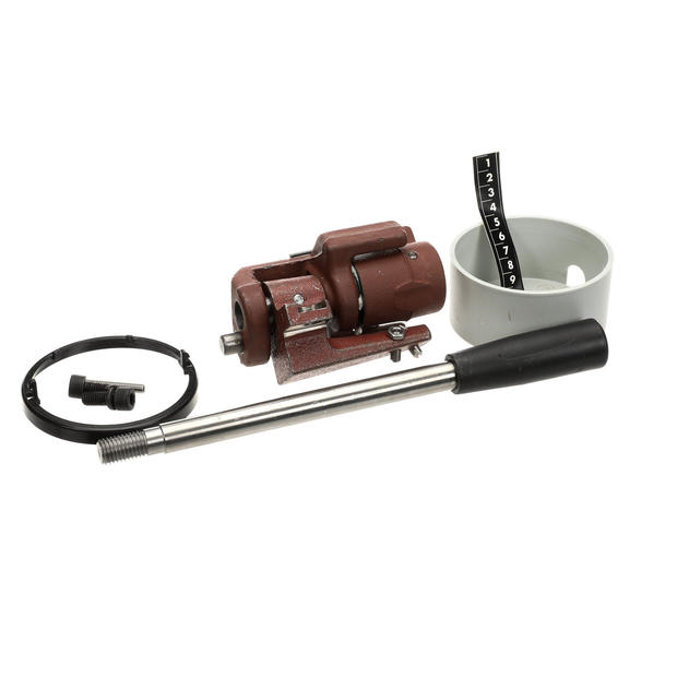 ELECTROLUX PROFESSIONAL PARTS Electrolux Professional 0KQ196 Speed Lever Ass EM20 - SKU ELX0KQ196