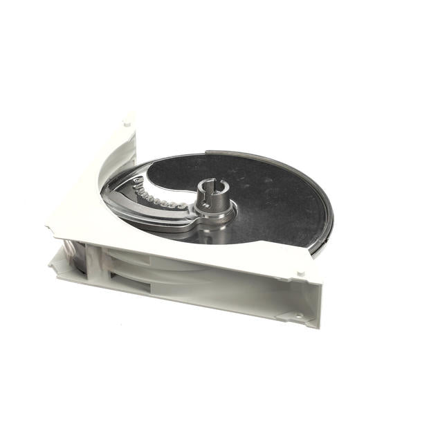 ELECTROLUX PROFESSIONAL PARTS Electrolux Professional 650164 SS Press/Corrug Disc SBLADE10M - SKU ELX650164