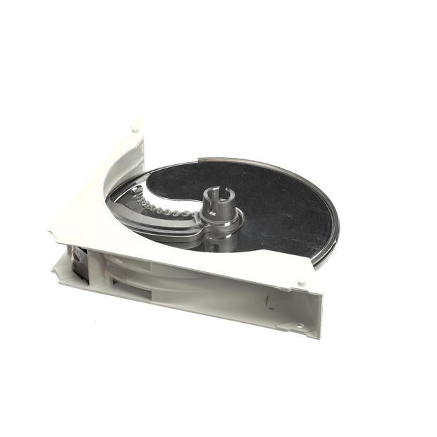 ELECTROLUX PROFESSIONAL PARTS Electrolux Professional 650162 SS Press/Corrug Disc S-BLADE8M - SKU ELX650162
