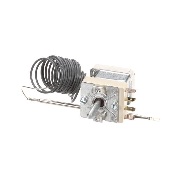 ELECTROLUX PROFESSIONAL PARTS Electrolux Professional 002109 Thermostat With Switch; 50-260C - SKU ELX002109