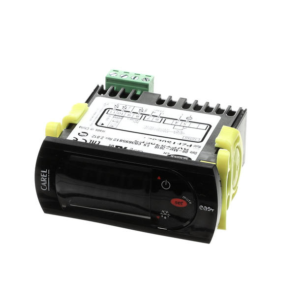 FEDERAL INDUSTRIES PARTS Federal Industries 32-19864-8 Carel Control Ssrsp 115V - SKU FED32-19864-8