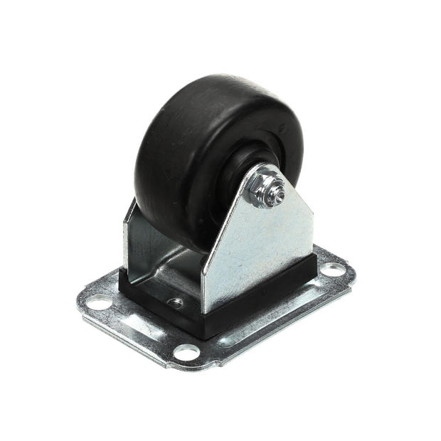 FEDERAL INDUSTRIES PARTS Federal Industries 65-20581 Caster Rigid 2.5 175 - SKU FED65-20581
