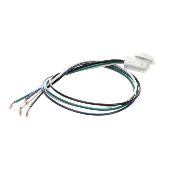 FEDERAL INDUSTRIES PARTS Federal Industries 43-30609 Electrical Harness 24 - SKU FED43-30609