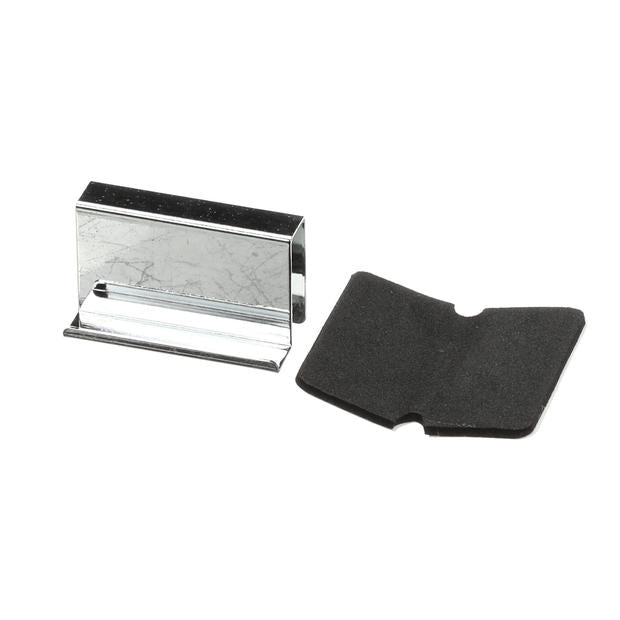 FEDERAL INDUSTRIES PARTS Federal Industries 66-17527 Knob 1/4GLASS Clamp - SKU FED66-17527