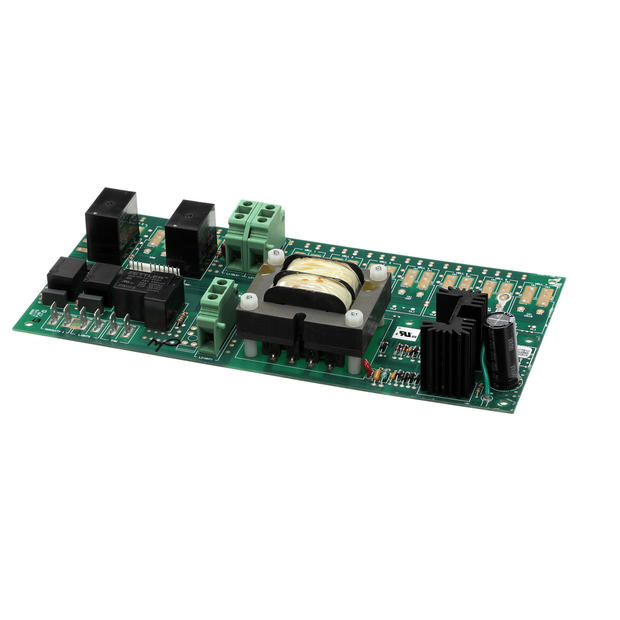 FEDERAL INDUSTRIES PARTS 41-13745 - SKU FED41-13745