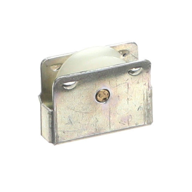FEDERAL INDUSTRIES PARTS Federal Industries 56-12512 Roller Door Btm Nylon - SKU FED56-12512