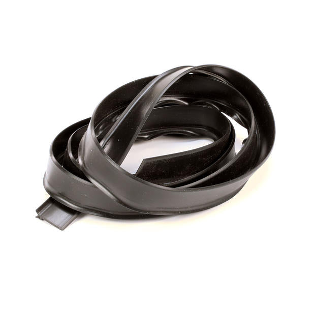 FEDERAL INDUSTRIES PARTS Federal Industries 64-17167 Seal Glass Edge Black Material - SKU FED64-17167