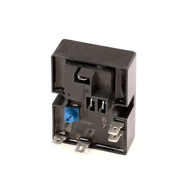 FEDERAL INDUSTRIES PARTS Federal Industries 41-17933 Timer 10-60 MIN/12-1200 Sec - SKU FED41-17933