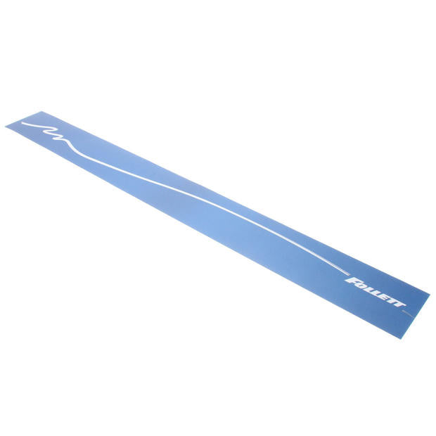 FOLLETT PARTS Follett 00117366 Graphic Lid U300D One Decal - SKU FOL00117366