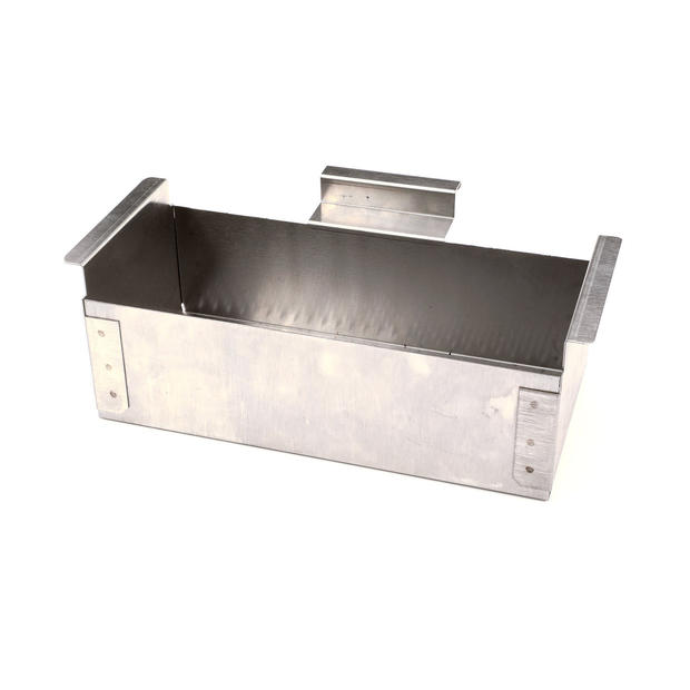 FRYMASTER PARTS Frymaster 8241957 Basket Filter Pan Wngstr 1814 - SKU FM8241957