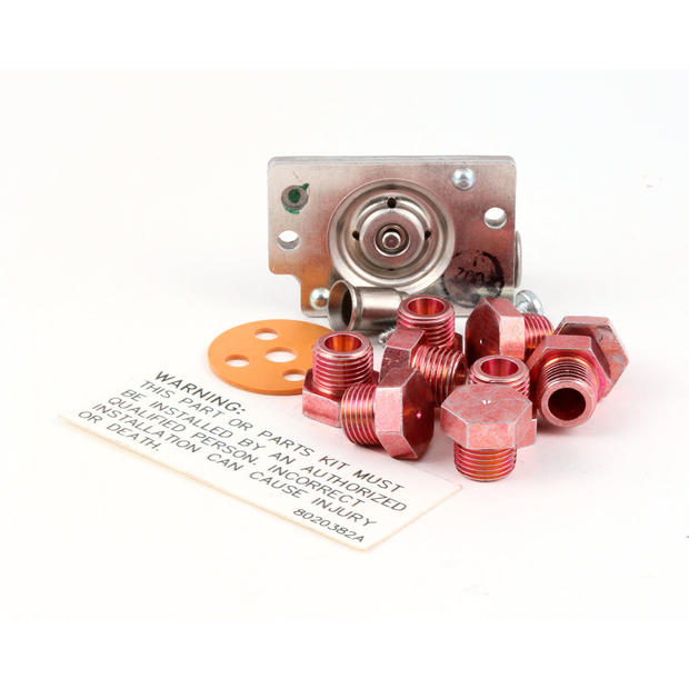 FRYMASTER PARTS 8260958 - SKU FM8260958