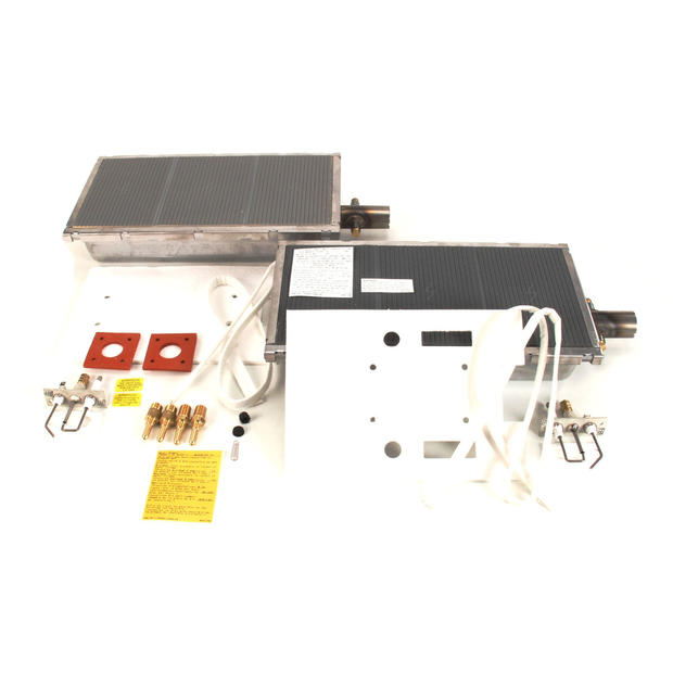 FRYMASTER PARTS 826-1145 - SKU FM826-1145
