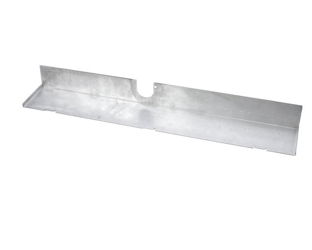 FRYMASTER PARTS Frymaster 2001415 Cover MCDH252 Transformer/Filter Box - SKU FM2001415