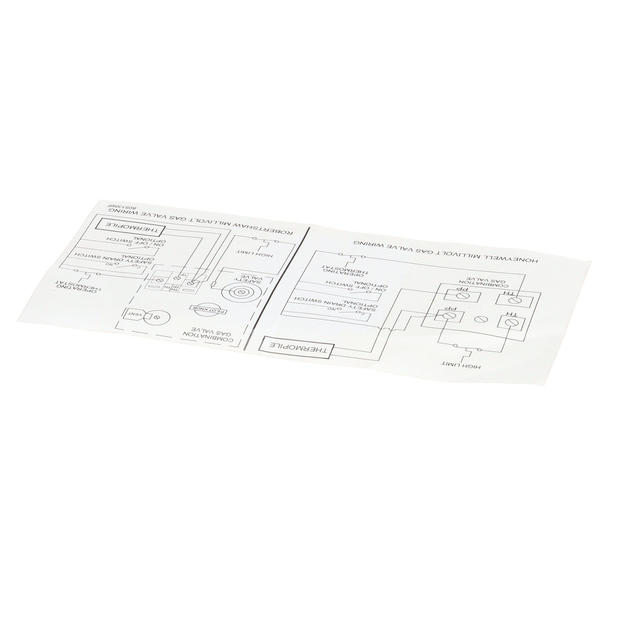 FRYMASTER PARTS 8051356 - SKU FM8051356
