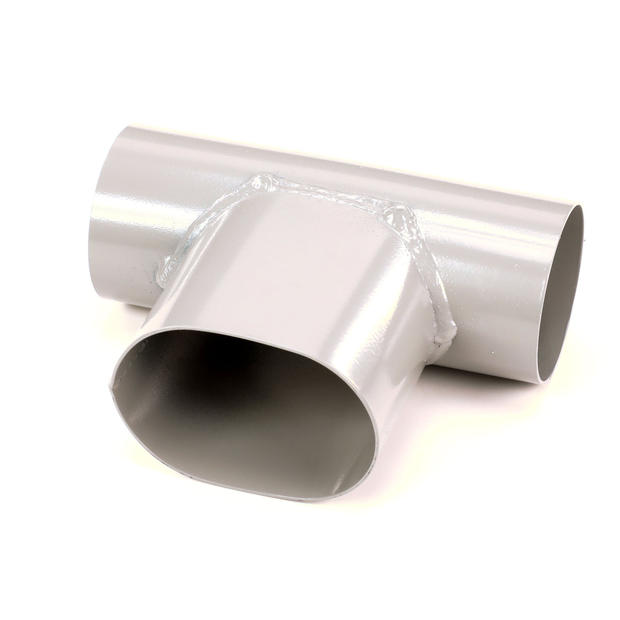 FRYMASTER PARTS Frymaster 8234740 Drain Cntr Spout FPP35/45 - SKU FM8234740
