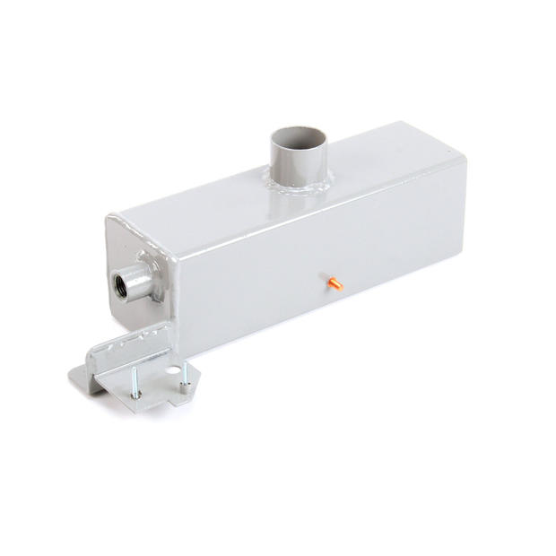 FRYMASTER PARTS Frymaster 8232197 Drain W/A Common H50 Fv Sqr - SKU FM8232197