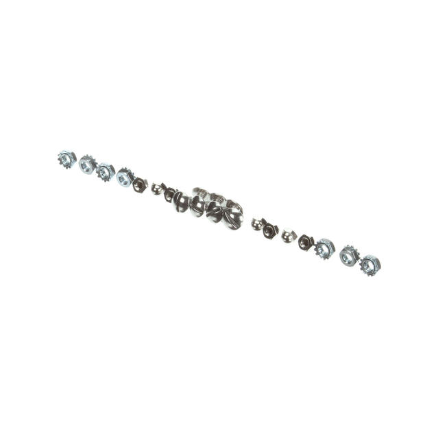 FRYMASTER PARTS Frymaster 8260990 Foodwarmer Hardware Kit - SKU FM8260990