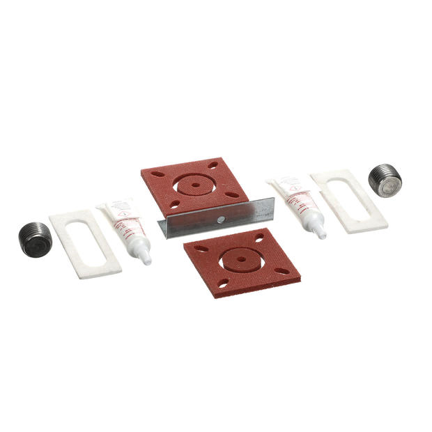 FRYMASTER PARTS Frymaster 8261881SP Hardware Kit He Frypot Fv - SKU FM8261881SP